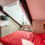 Multifunctional Stylish Studio