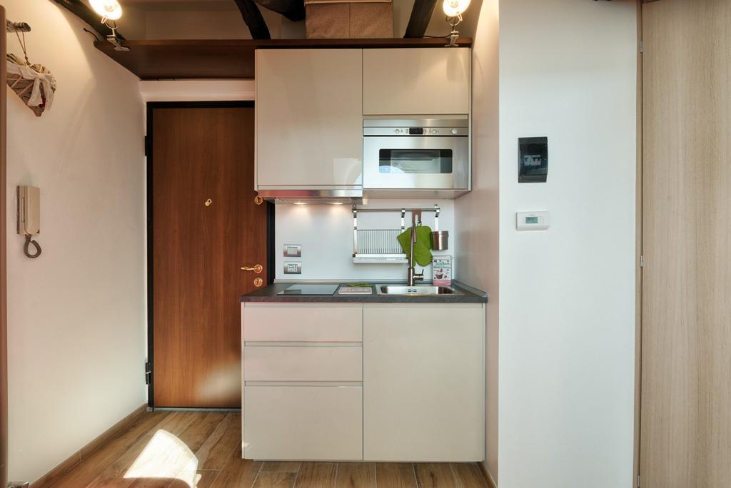 Appartamento Multifunctional Stylish *