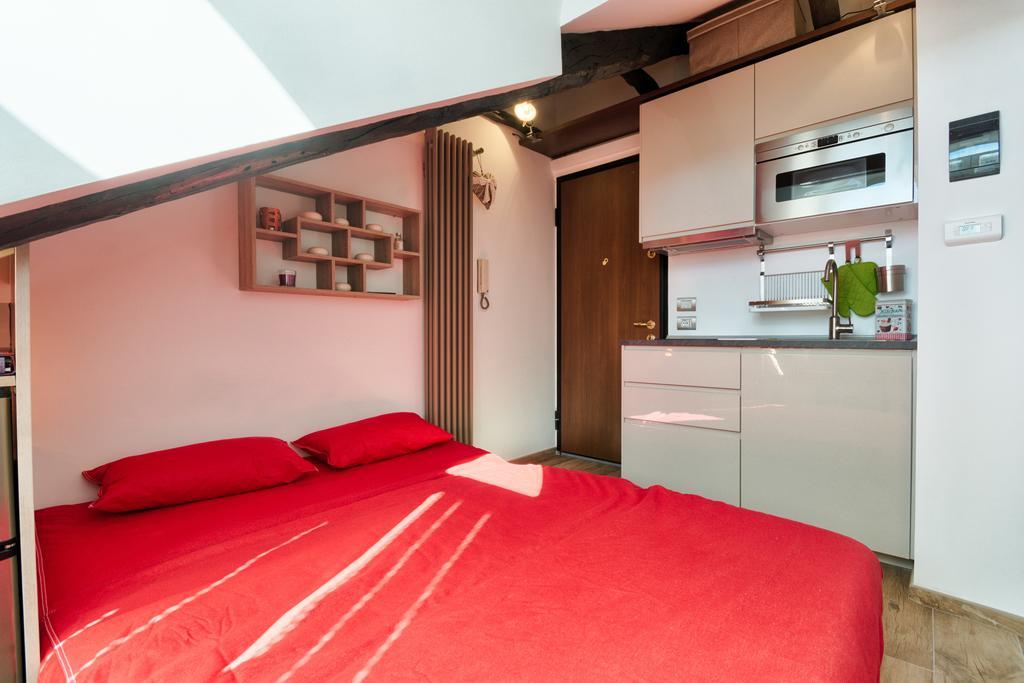 Multifunctional Stylish Appartamento