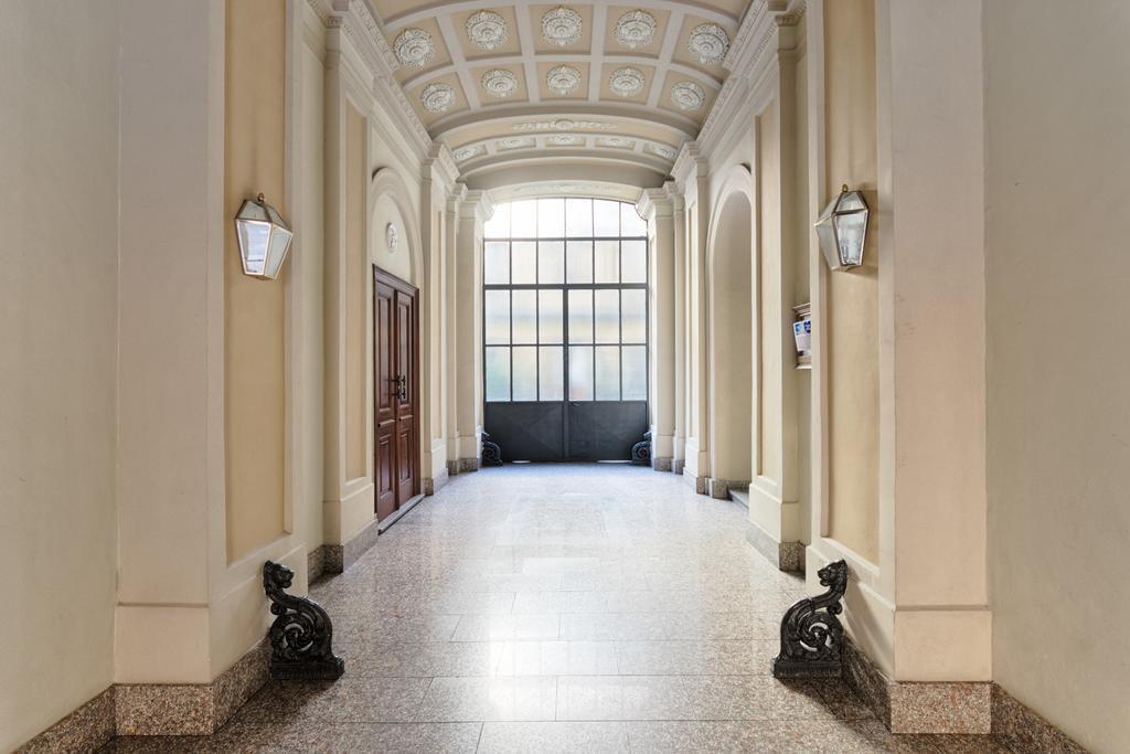 Appartamento Multifunctional Stylish Torino